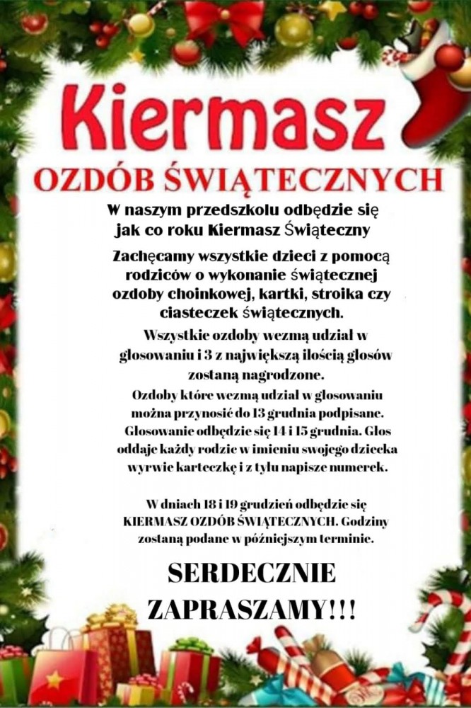 Kiermasz