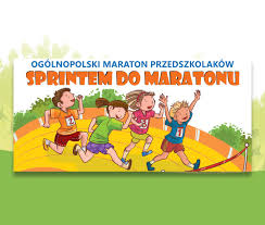Sprintem do maratonu