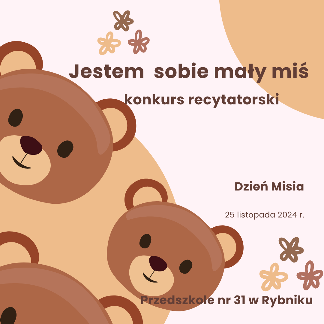 Konkurs recytatorski