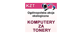 Komputery za tonery