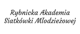 Rybnicka Akademia Siatkówki Młodzieżowej