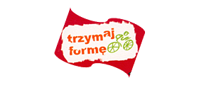 Trzymaj formę